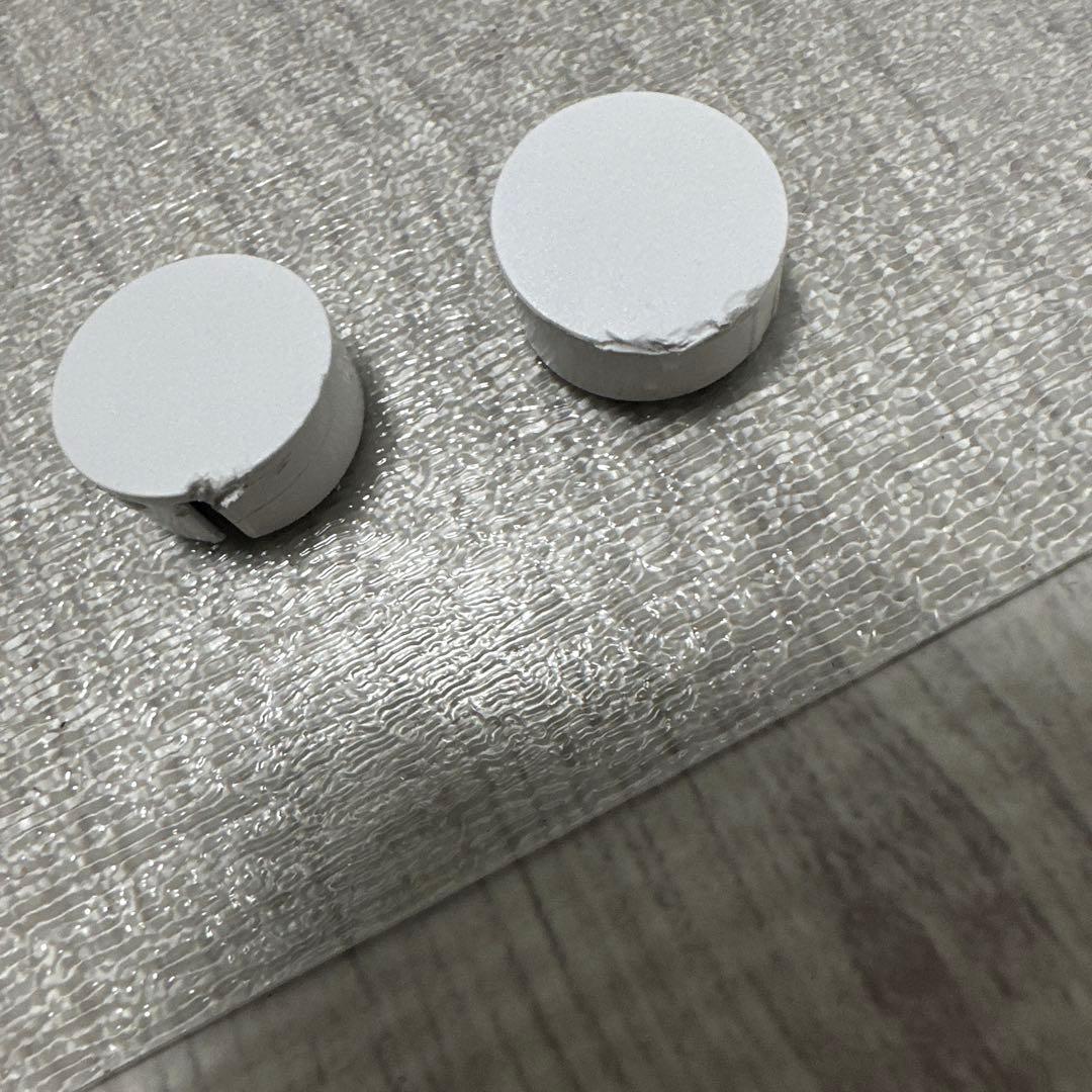 エルゴトロン MXV ホワイト