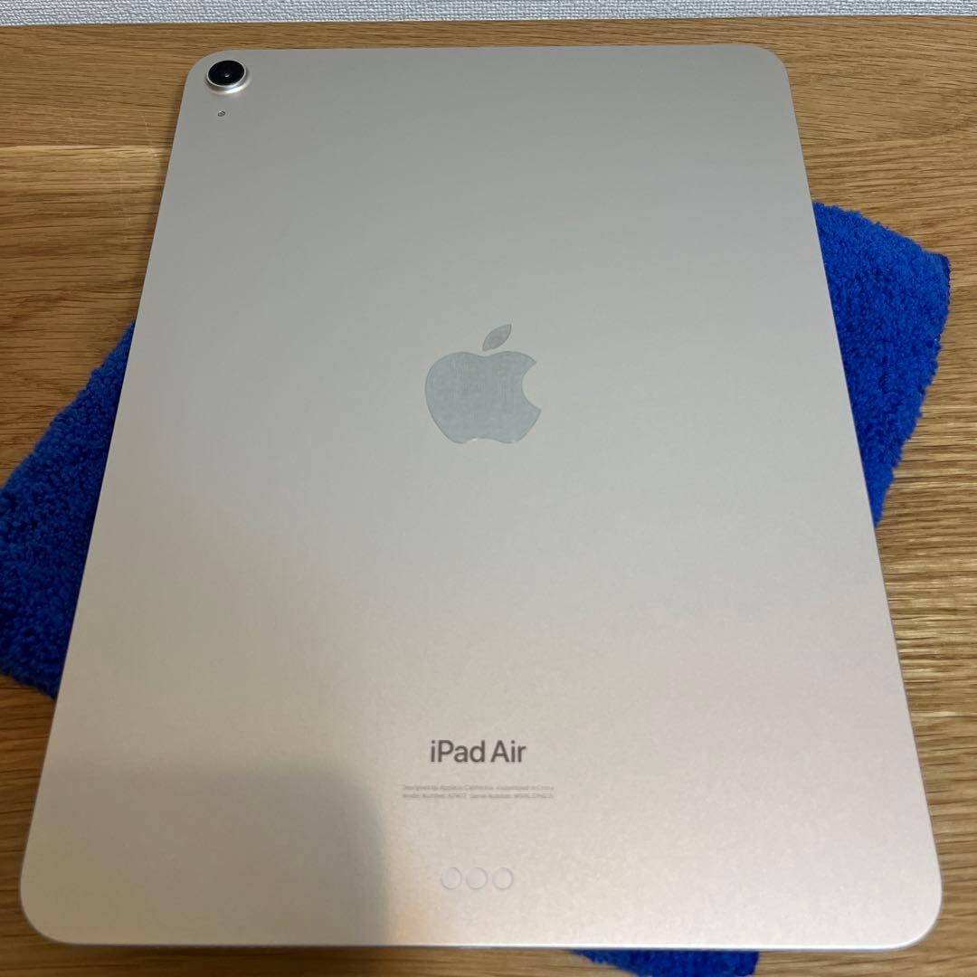 iPad Air 第6世代 11インチ M2 Wi-Fi 128GB
