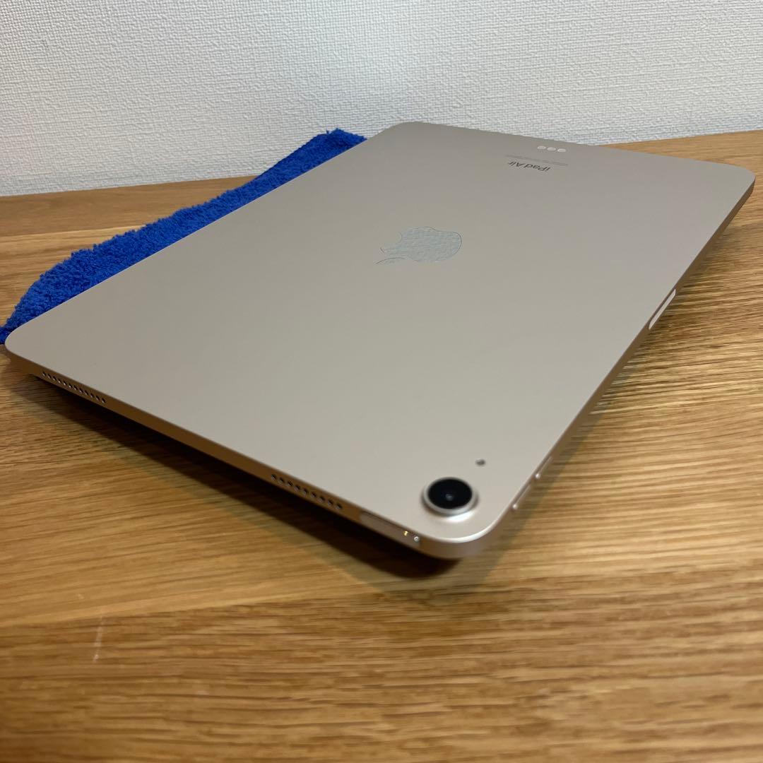 iPad Air 第6世代 11インチ M2 Wi-Fi 128GB
