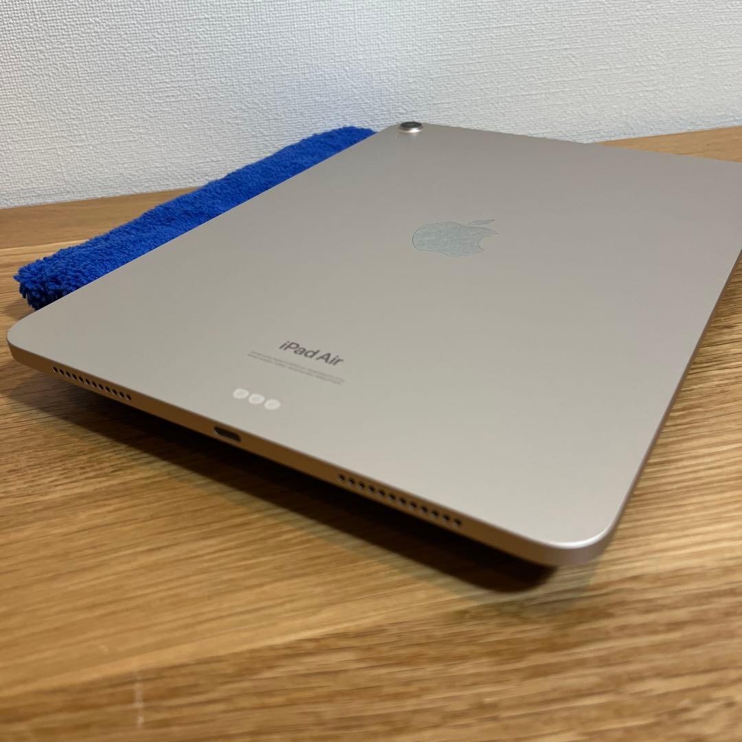 iPad Air 第6世代 11インチ M2 Wi-Fi 128GB