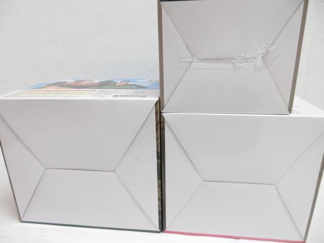 新品 ワンピース３個セット ドラマティックメモリーズ A賞 B賞 C賞