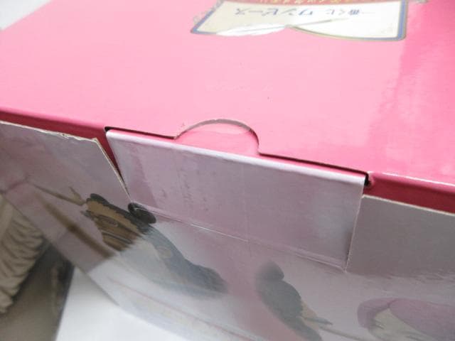 新品 ワンピース３個セット ドラマティックメモリーズ A賞 B賞 C賞