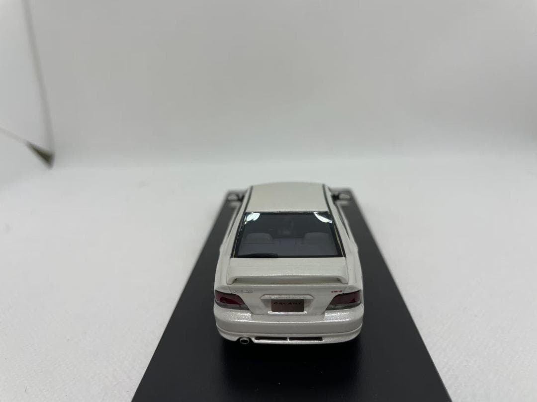 402-691 Hi-Story 1/43 三菱 GALANT VR-4