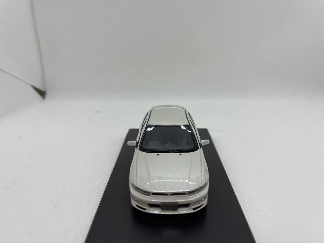 402-691 Hi-Story 1/43 三菱 GALANT VR-4