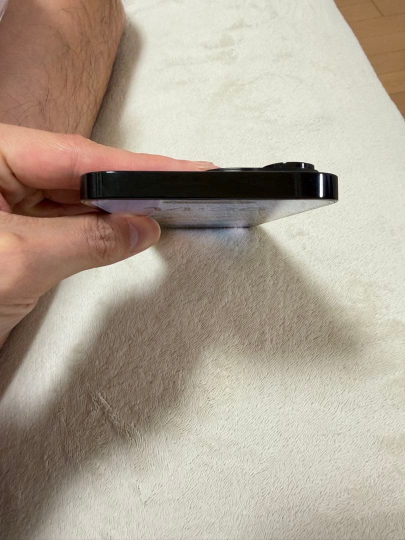 iphone 14 pro max 512G超美品