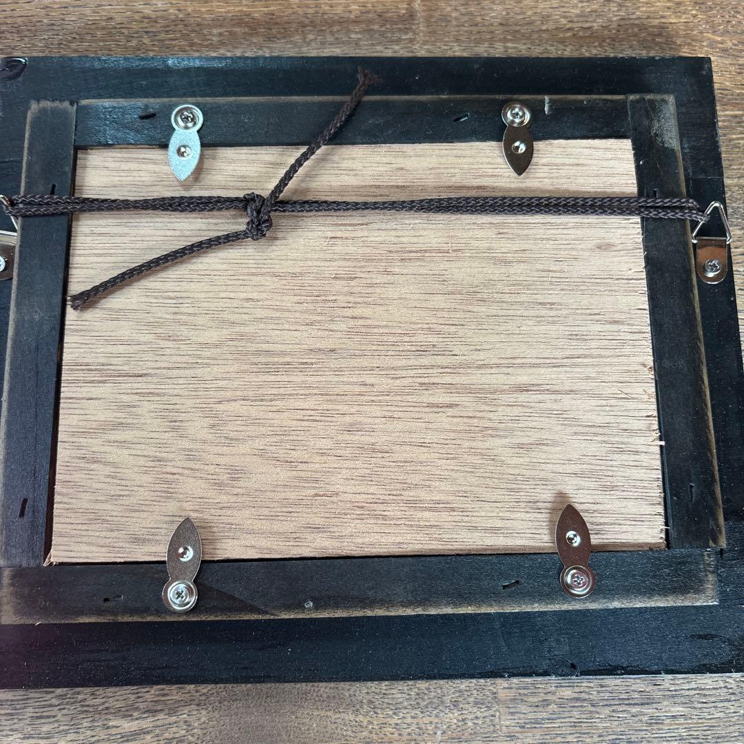 佐藤国男 「RESTAURANT 山猫軒」レストラン カフェアート 宮沢賢治