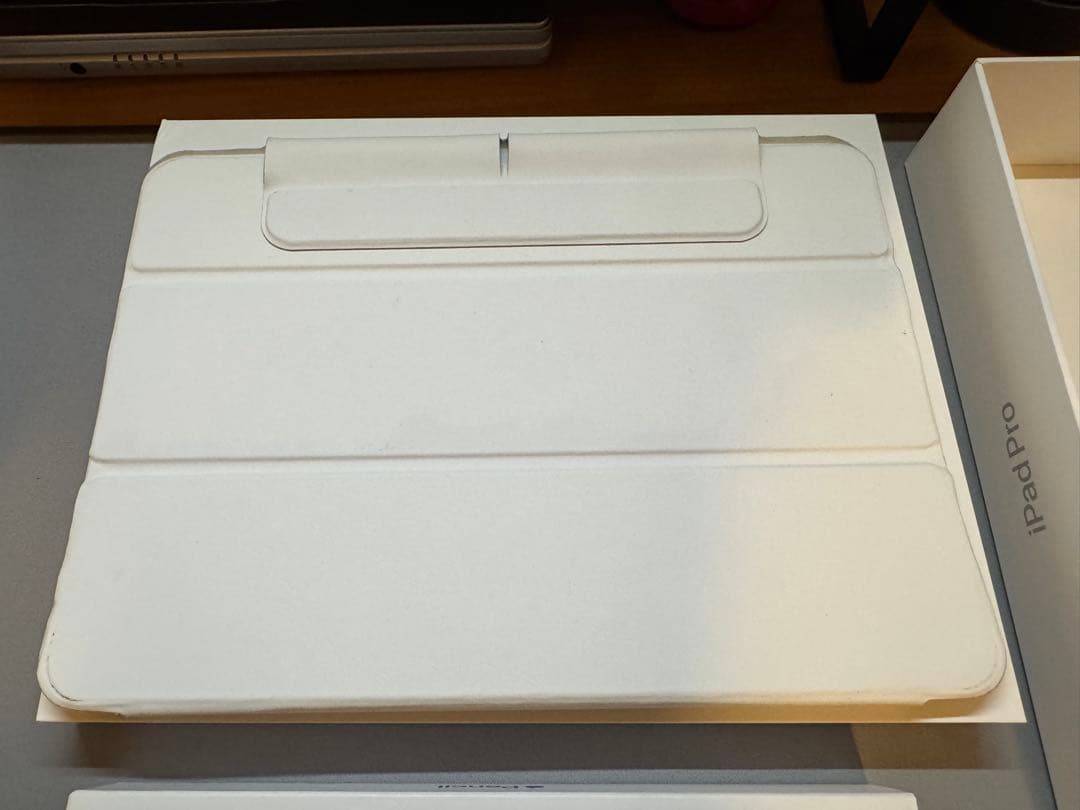 [訳アリ]iPad Pro M1 11”2TB Wi-Fi + Cellular