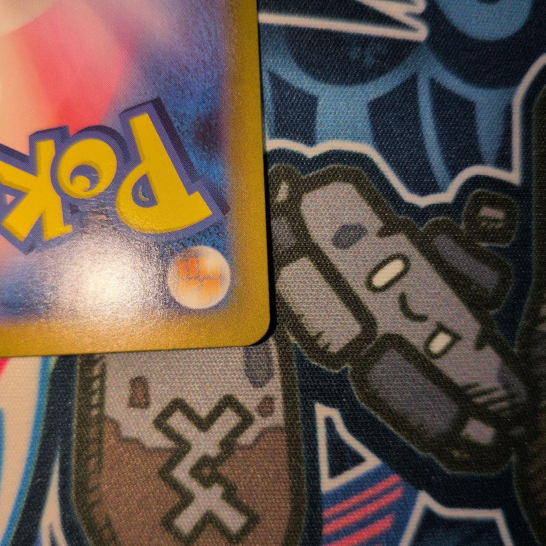 カラスバ ボスの指令 SR スタートデッキ100