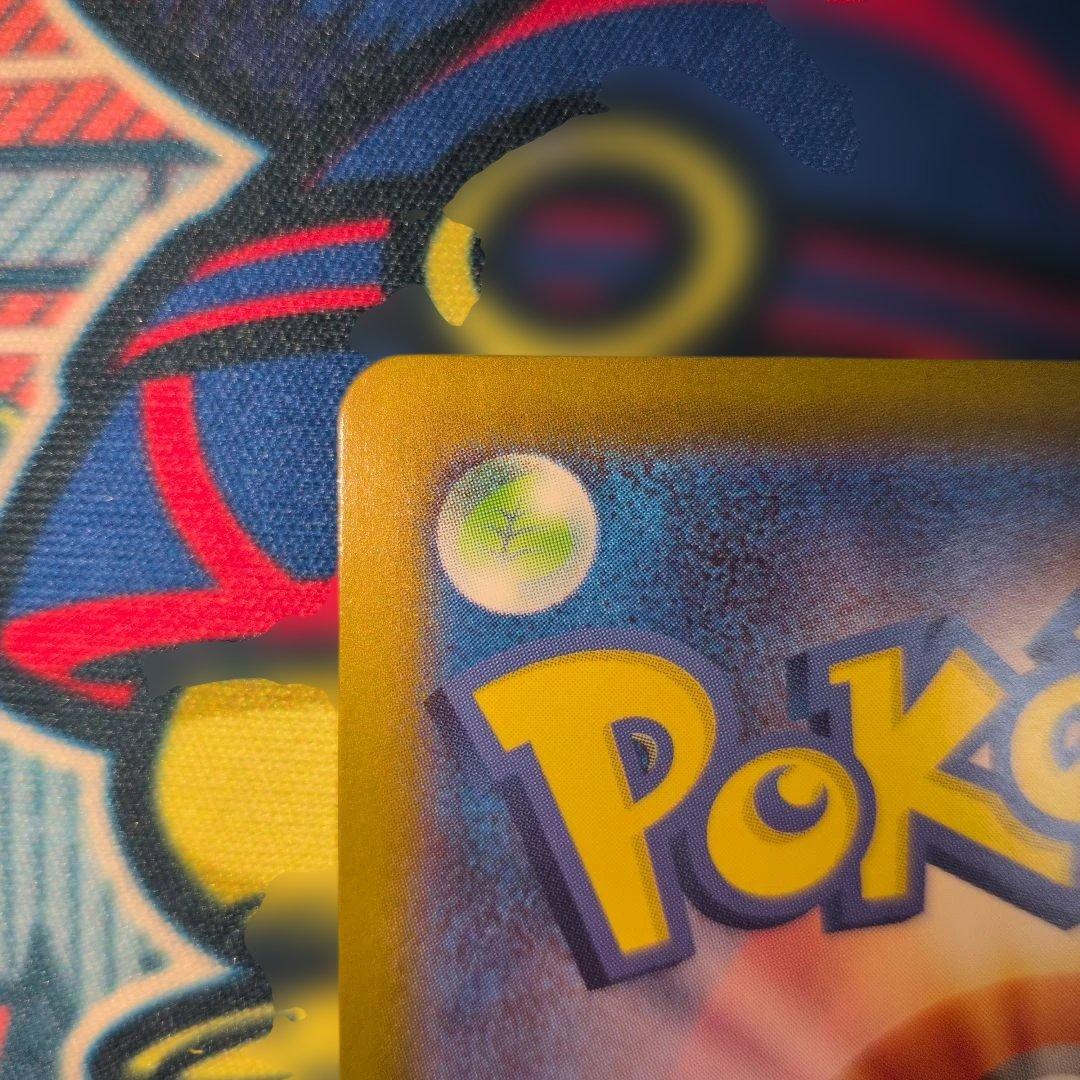 カラスバ ボスの指令 SR スタートデッキ100