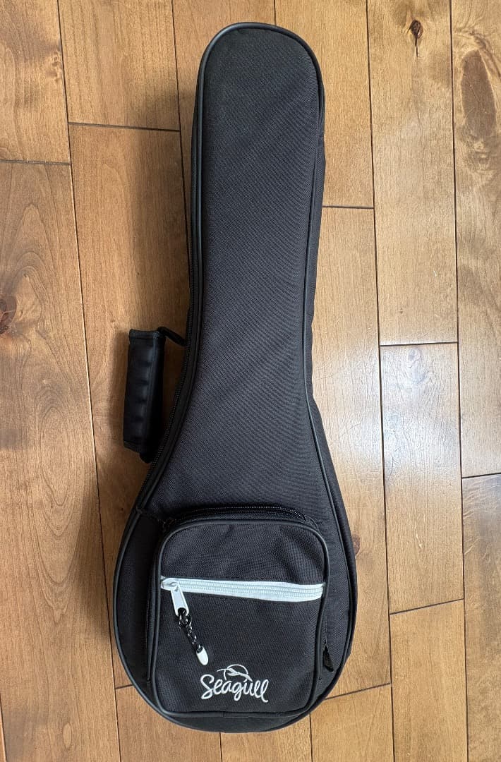 SeaGull S8 マンドリン　 Natural