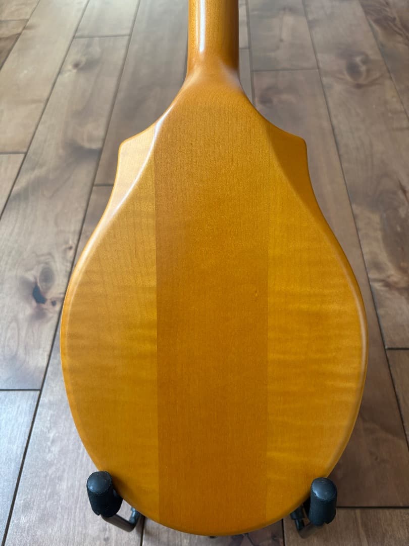 SeaGull S8 マンドリン　 Natural