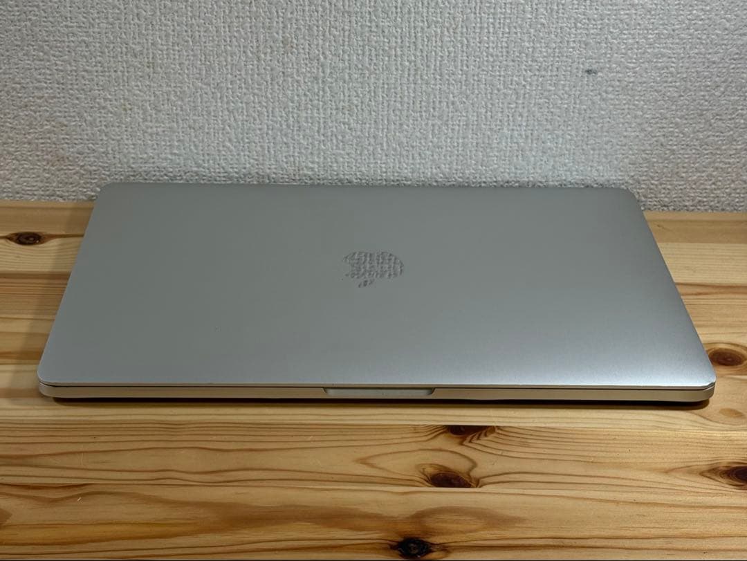 Apple MacBook Pro 13（2018年頃） ― ジャンク品