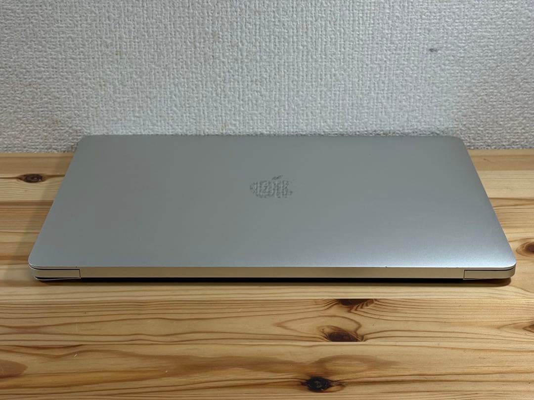 Apple MacBook Pro 13（2018年頃） ― ジャンク品