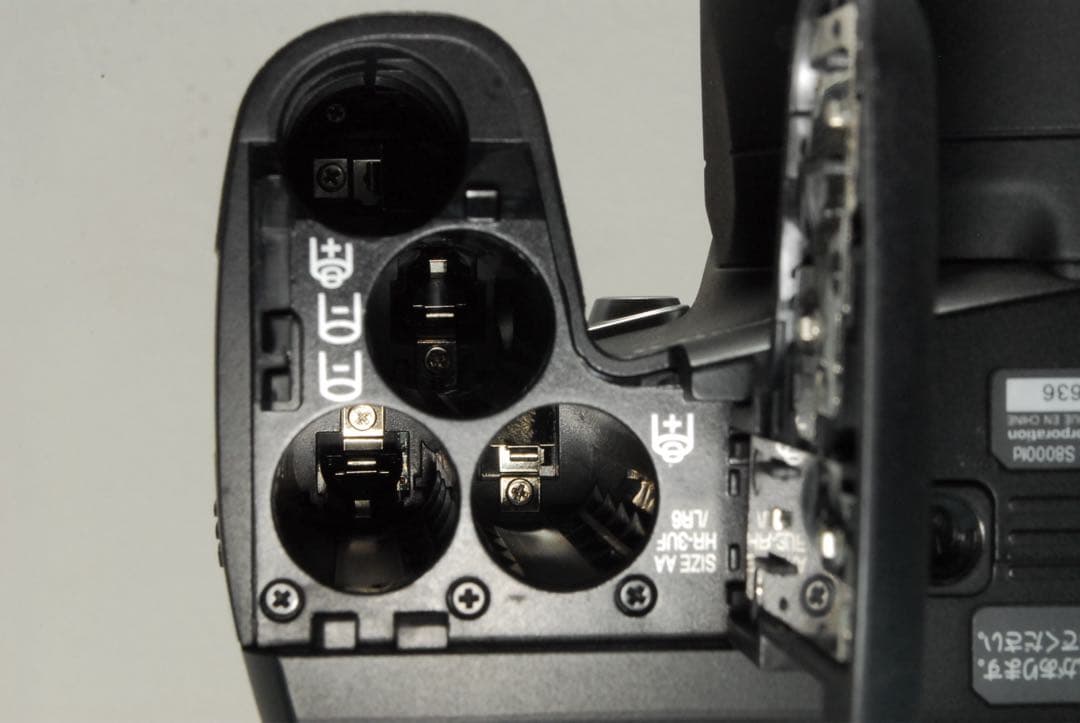 FUJIFILM FinePix S8000fd❤️スマホ転送 ブラック コンデジ