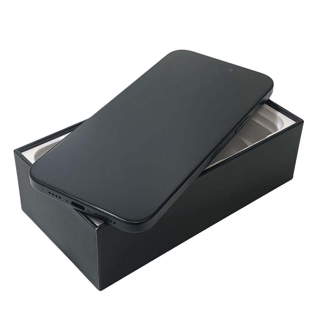 【美品】iPhone 15 Plus 128GB｜SIMフリー