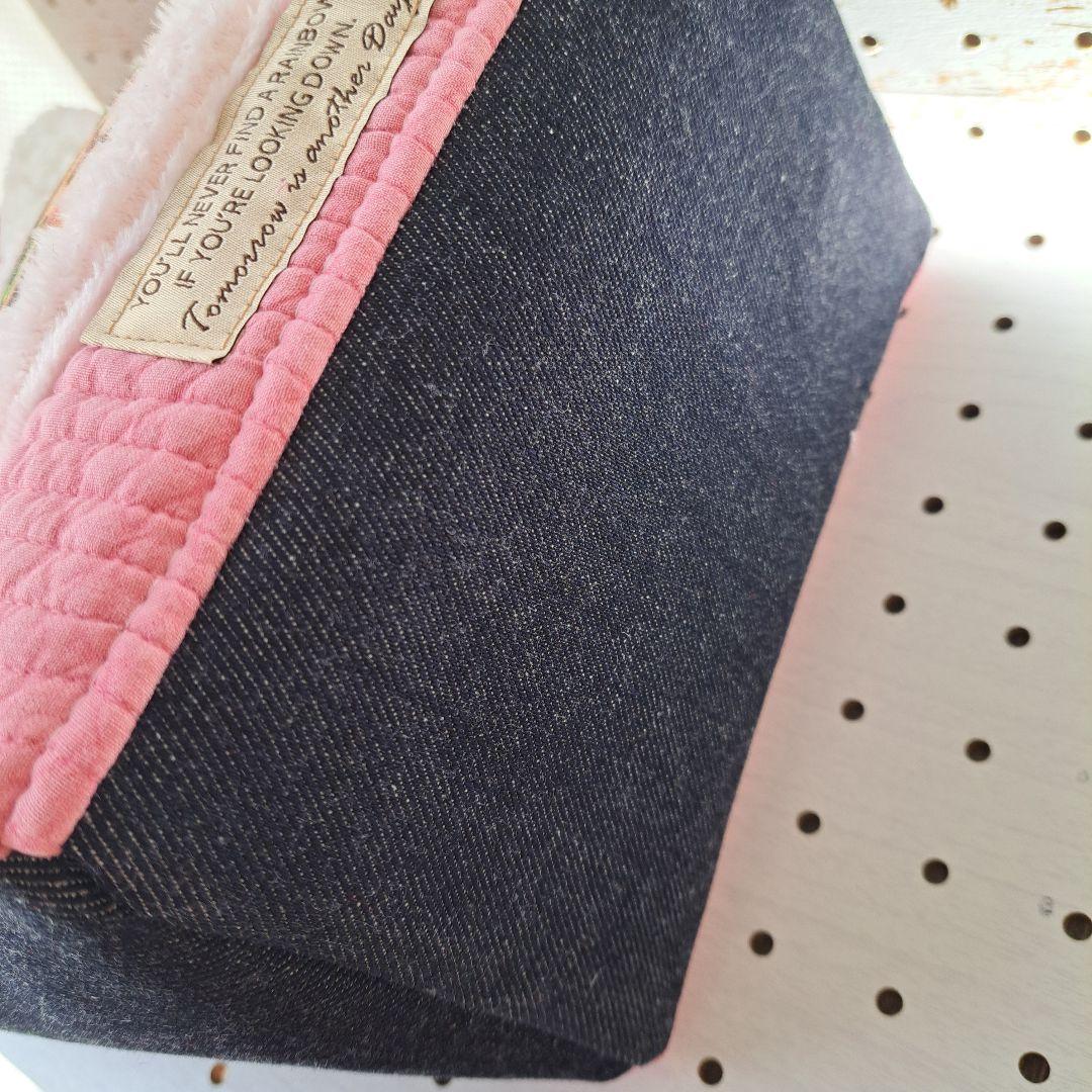 ゆ*ら様 コヤンイサムチョン　リトルサンダー　トートバッグ