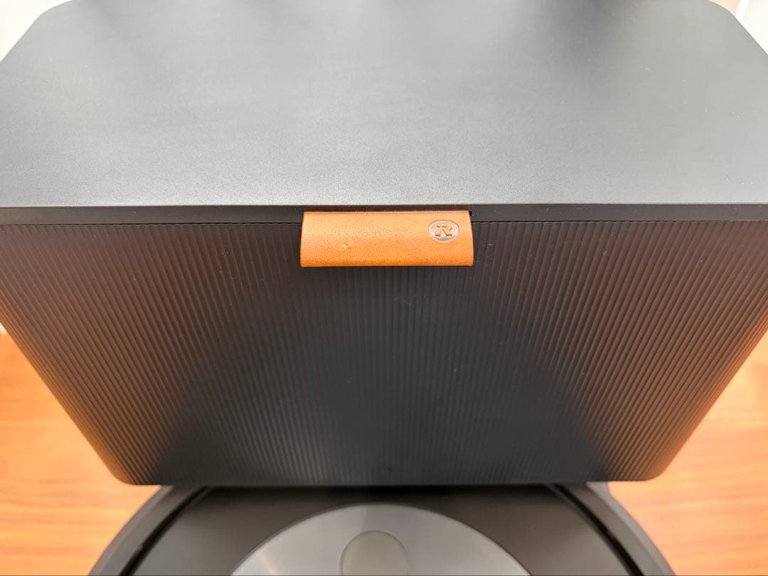 iRobot ルンバ j7+ クリーンベース付 ロボット掃除機