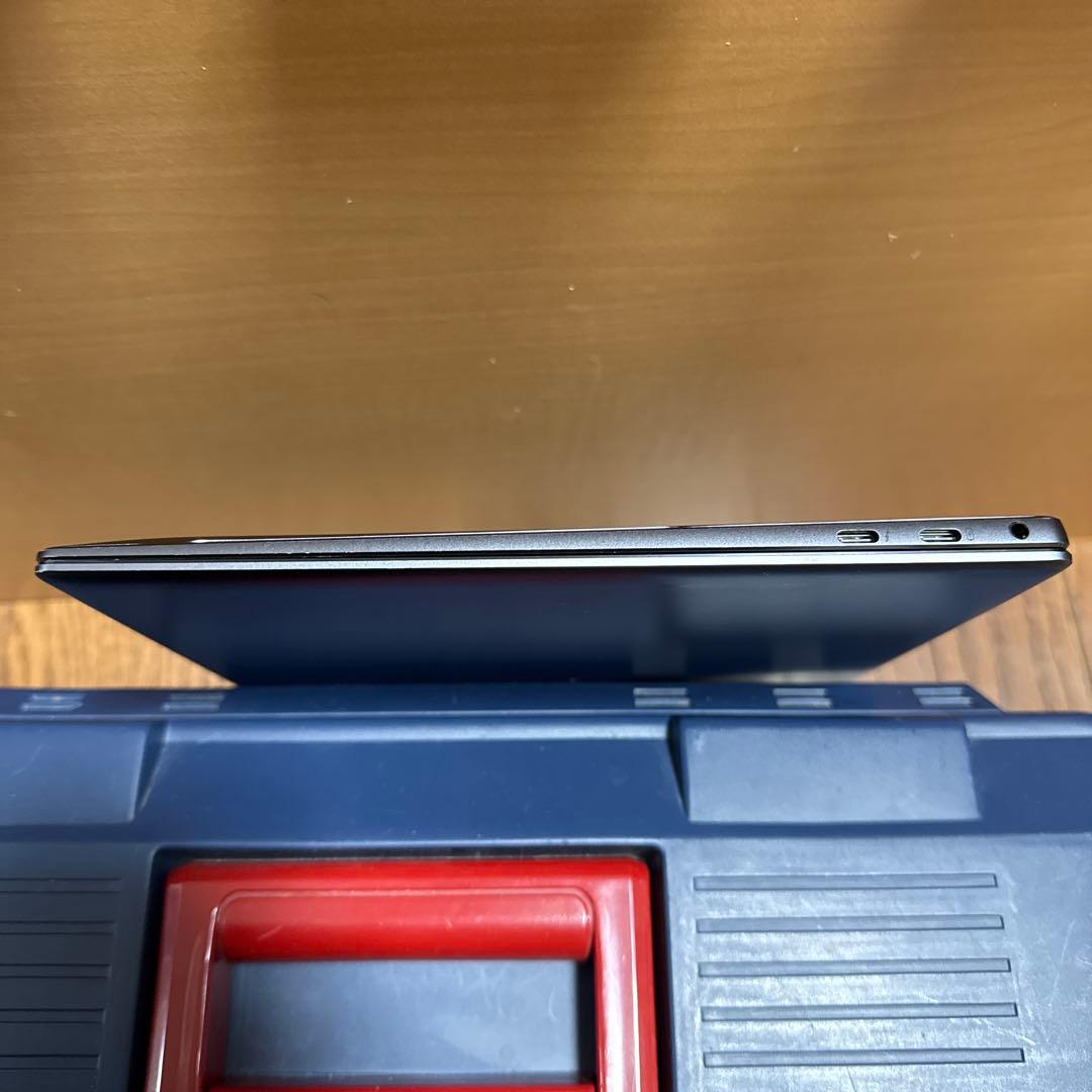 HUAWEI Mach-WX9 8世代 i7 16GB SSD512GB