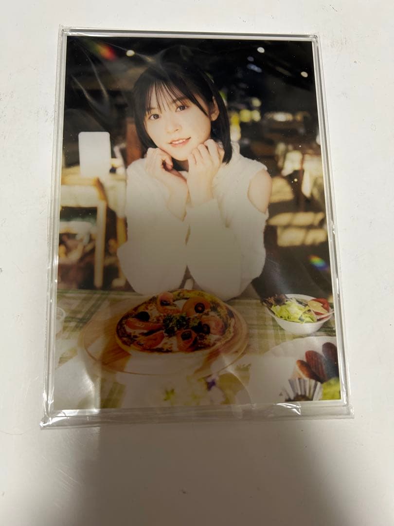 中島由貴グッズセット