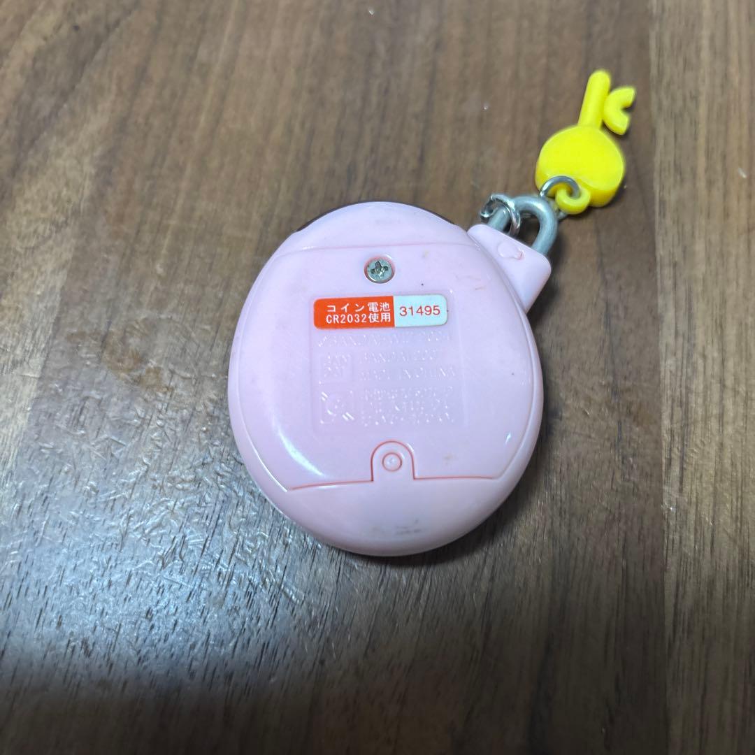 いぇー!ふぁみりーイロイロ!たまごっちプラス　ふぁみたまおやつ