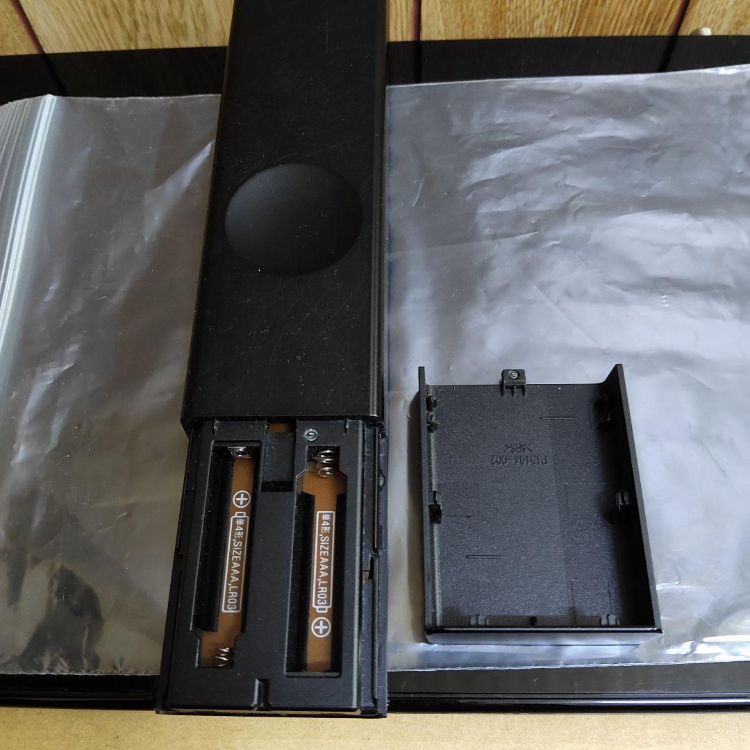 動作品 SONY BDZ-ZW1500 2019年 ブルーレイディスクレコーダー