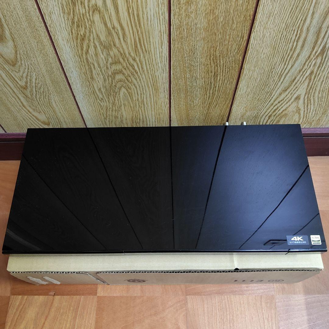 動作品 SONY BDZ-ZW1500 2019年 ブルーレイディスクレコーダー