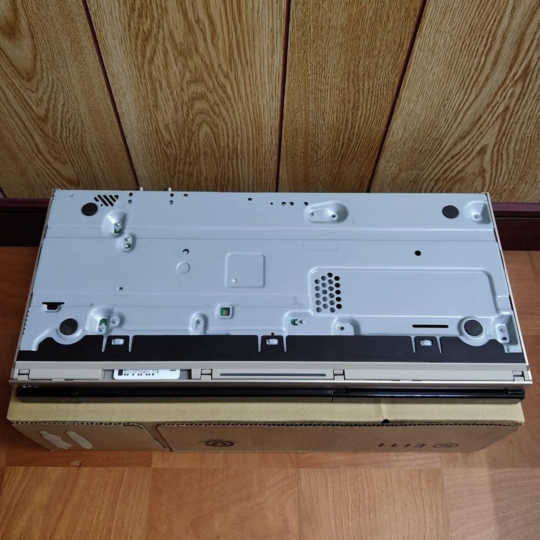 動作品 SONY BDZ-ZW1500 2019年 ブルーレイディスクレコーダー