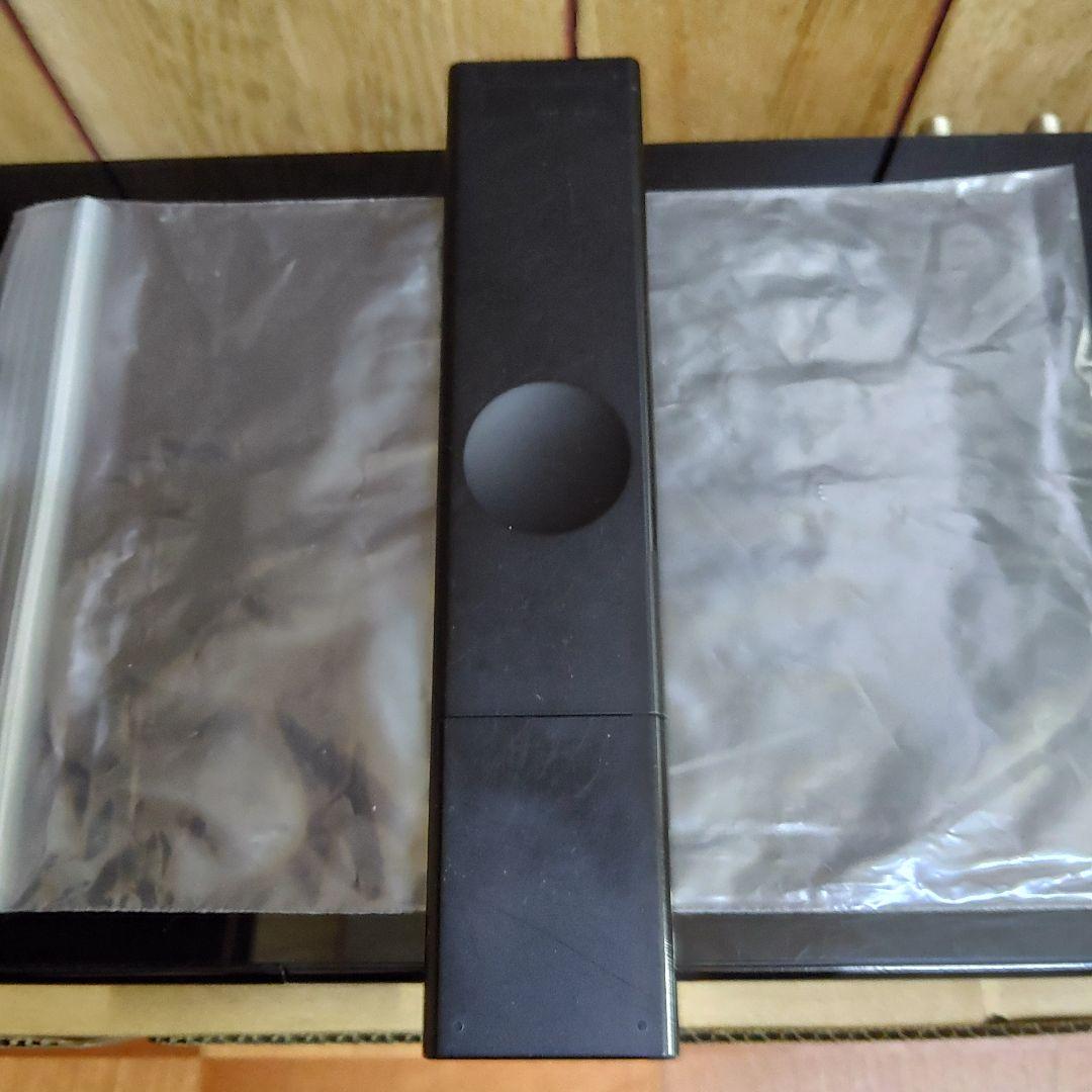 動作品 SONY BDZ-ZW1500 2019年 ブルーレイディスクレコーダー