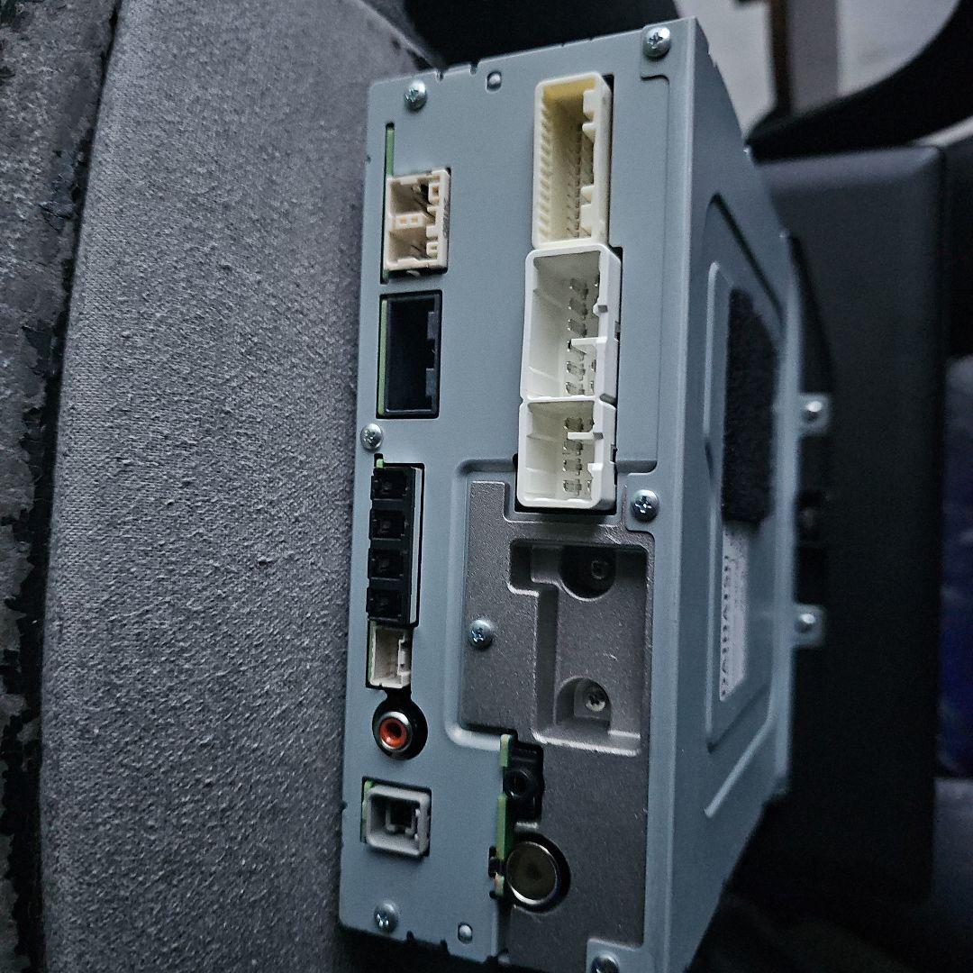 DAIHATSU 9インチタブレット本体 Pioneer CND-DA1