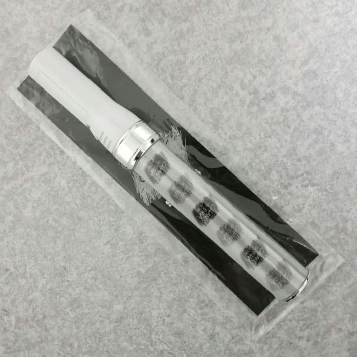 2本セット【8発色・銀】SixTONESペンライト　チェンエラ