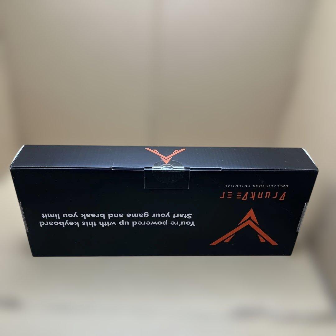 DrunkDeer G65 eスポーツゲーミングキーボード