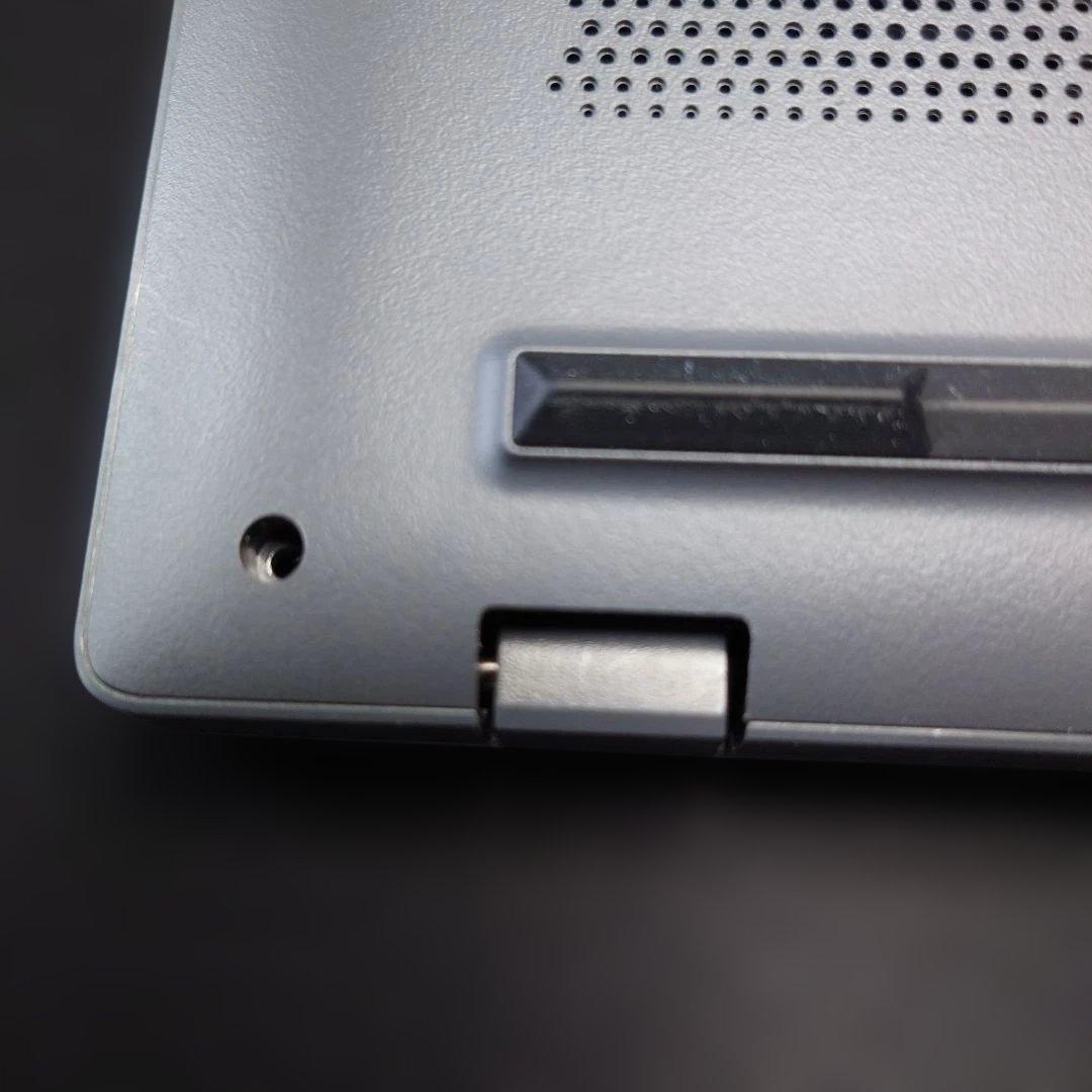 【BIOS起動可】Windows11 ノートパソコン【ジャンク】