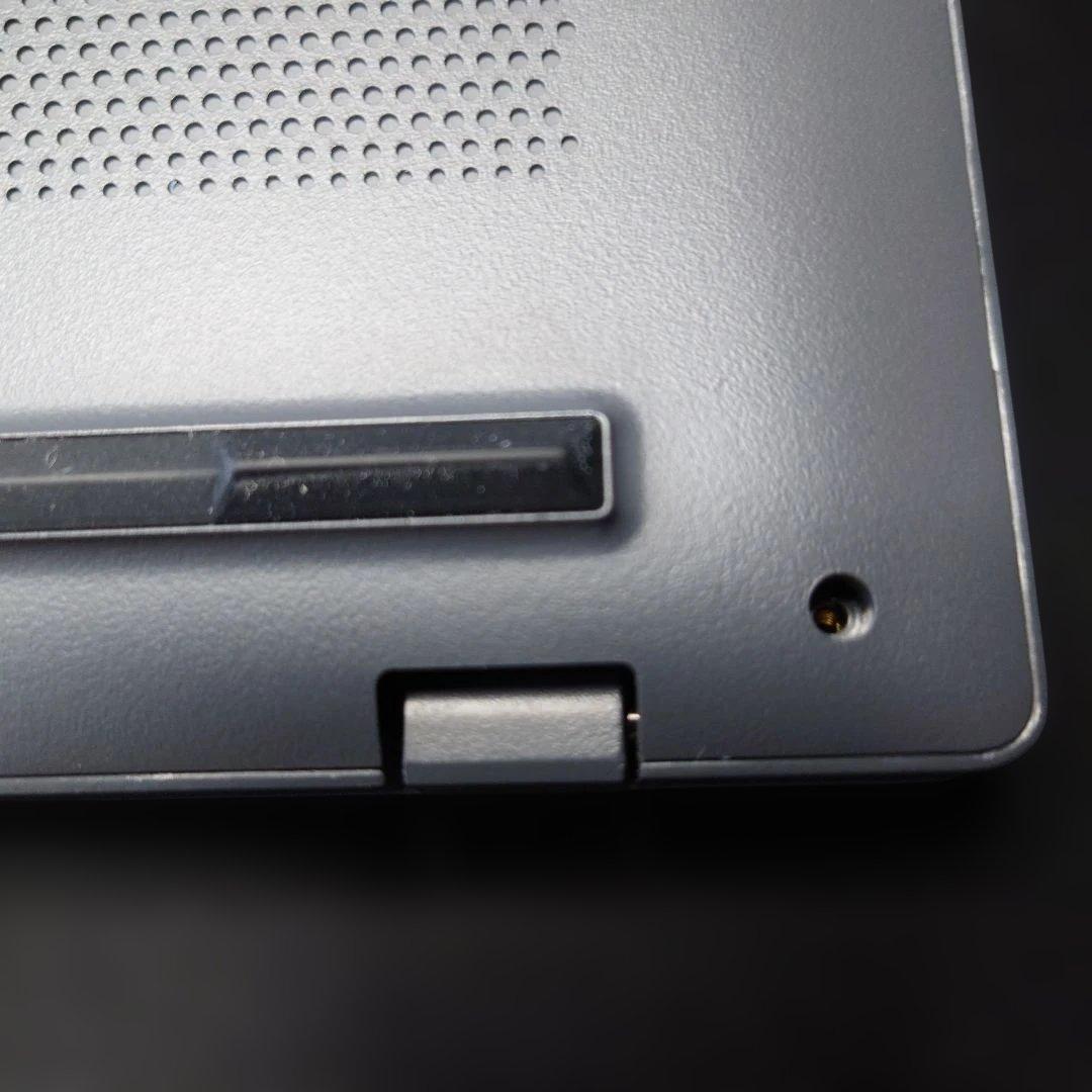 【BIOS起動可】Windows11 ノートパソコン【ジャンク】