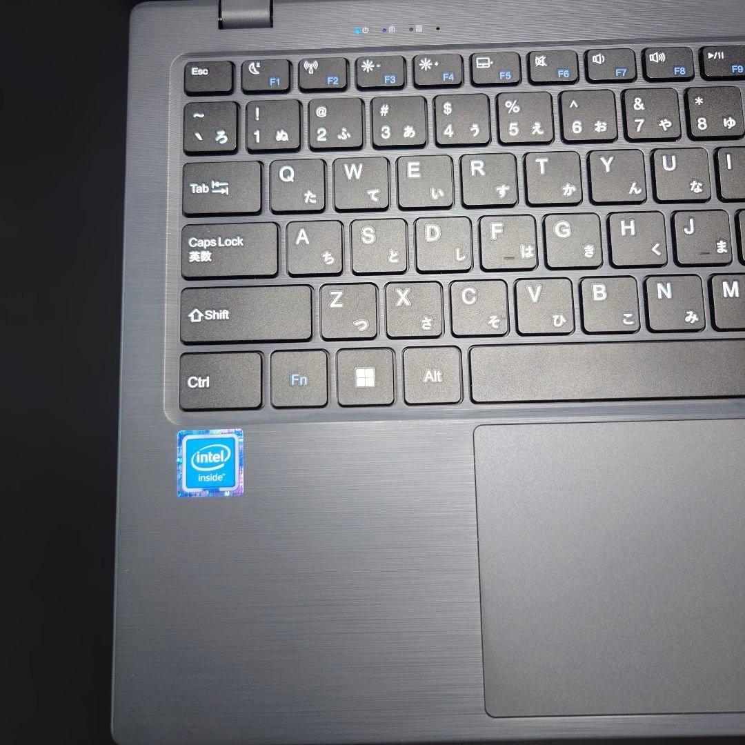 【BIOS起動可】Windows11 ノートパソコン【ジャンク】