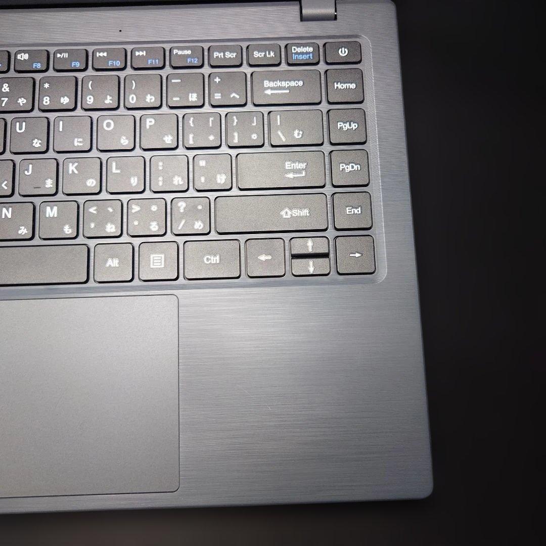 【BIOS起動可】Windows11 ノートパソコン【ジャンク】