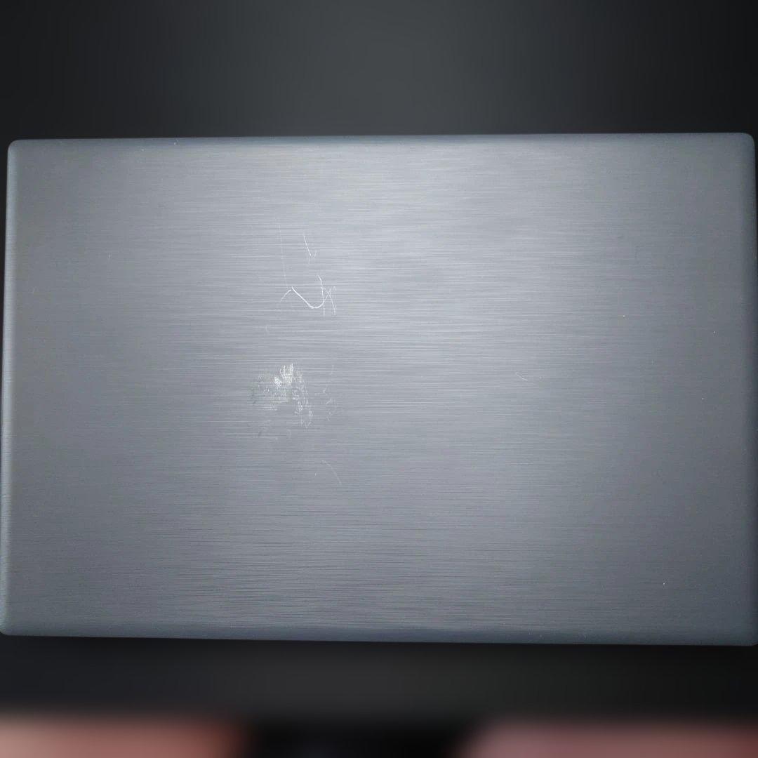 【BIOS起動可】Windows11 ノートパソコン【ジャンク】