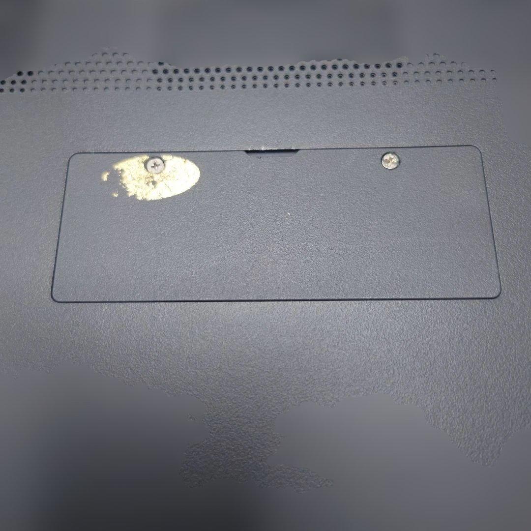 【BIOS起動可】Windows11 ノートパソコン【ジャンク】