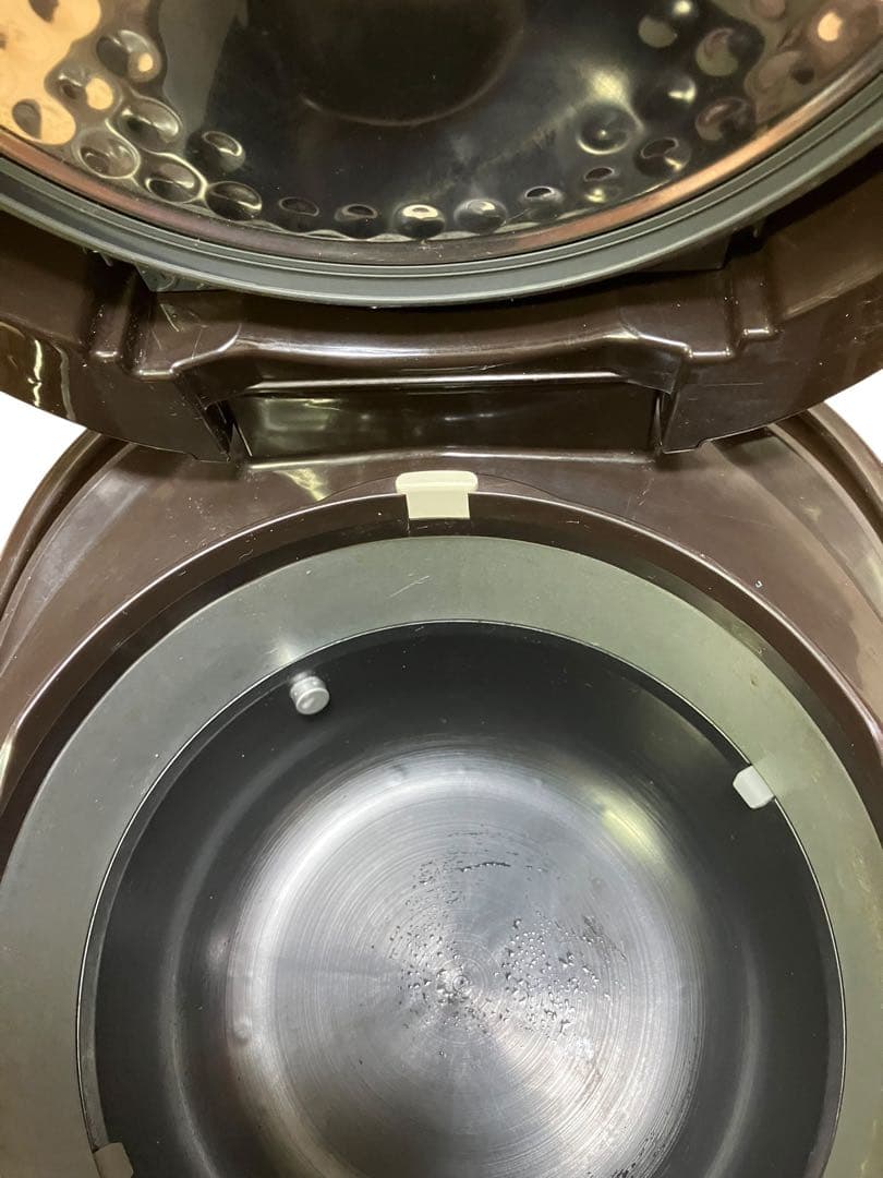 象印　NP-VZ10 炊飯器　五合炊き　20年製　保証付き