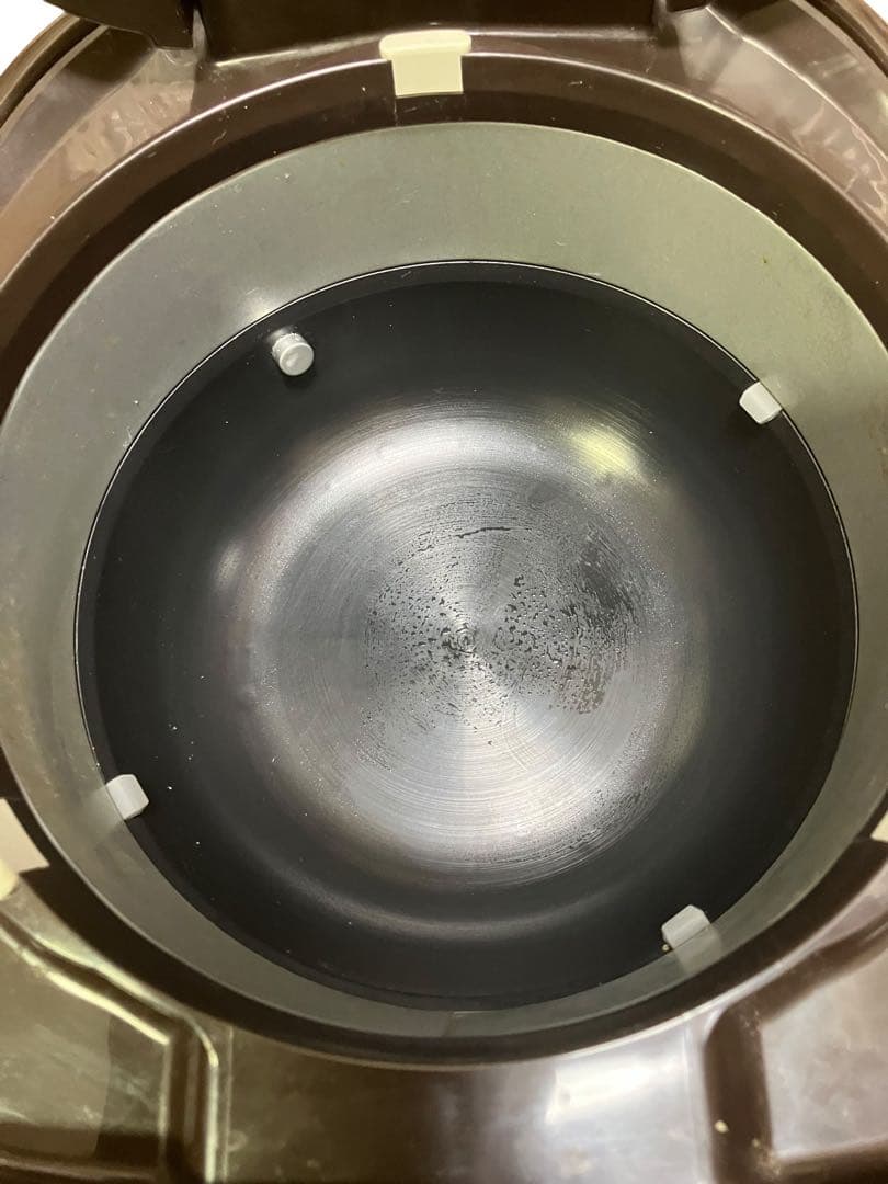 象印　NP-VZ10 炊飯器　五合炊き　20年製　保証付き