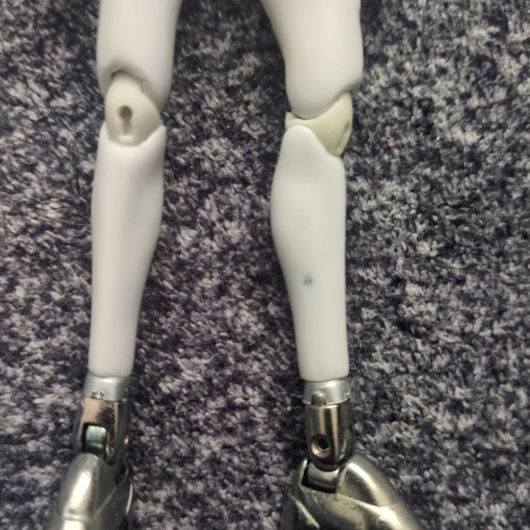 聖闘士聖衣神話　ペガサス星矢(神聖衣)