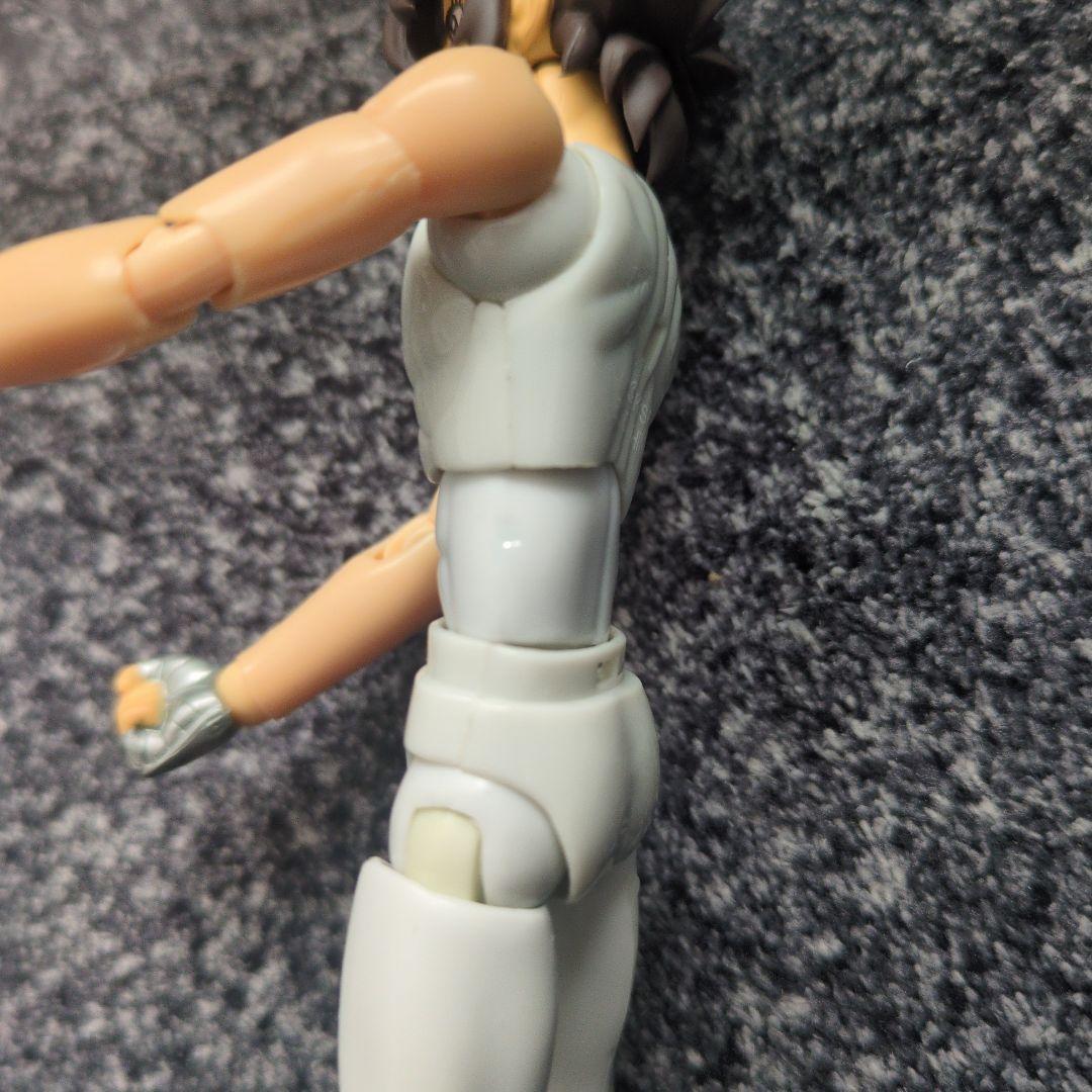 聖闘士聖衣神話　ペガサス星矢(神聖衣)