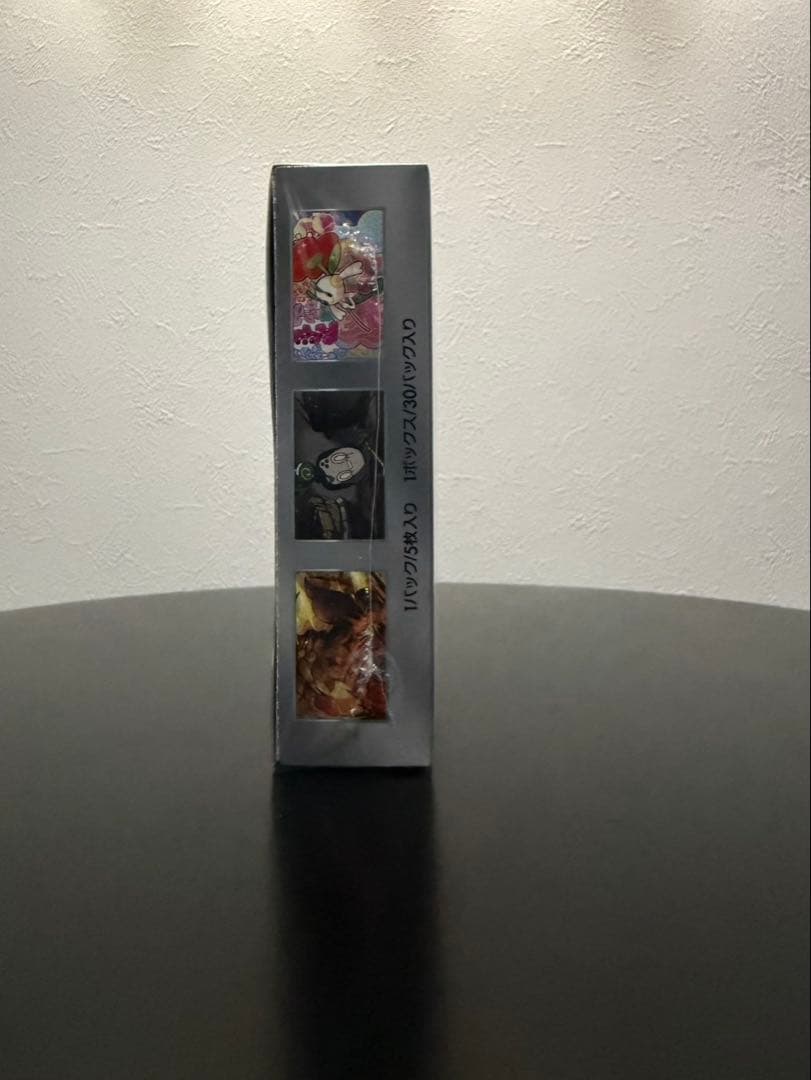 ポケモンカード 5BOXセット　新品未開封（シュリンク付き）