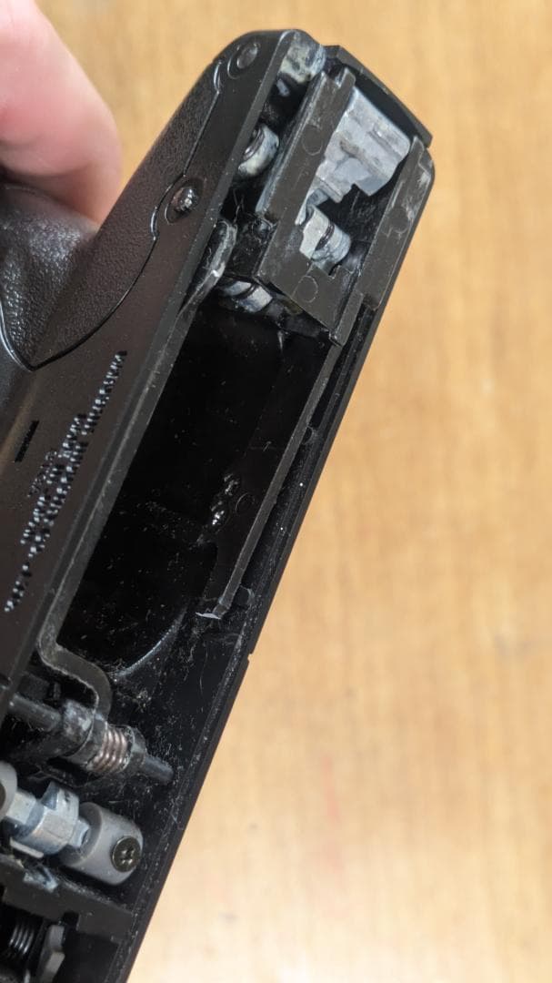 マルシン FN57 CO2 ガスブローバック　GBB 動作可 ちょい訳