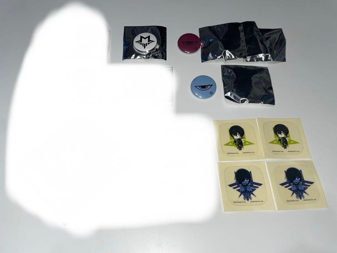 すこちゃんグッズ