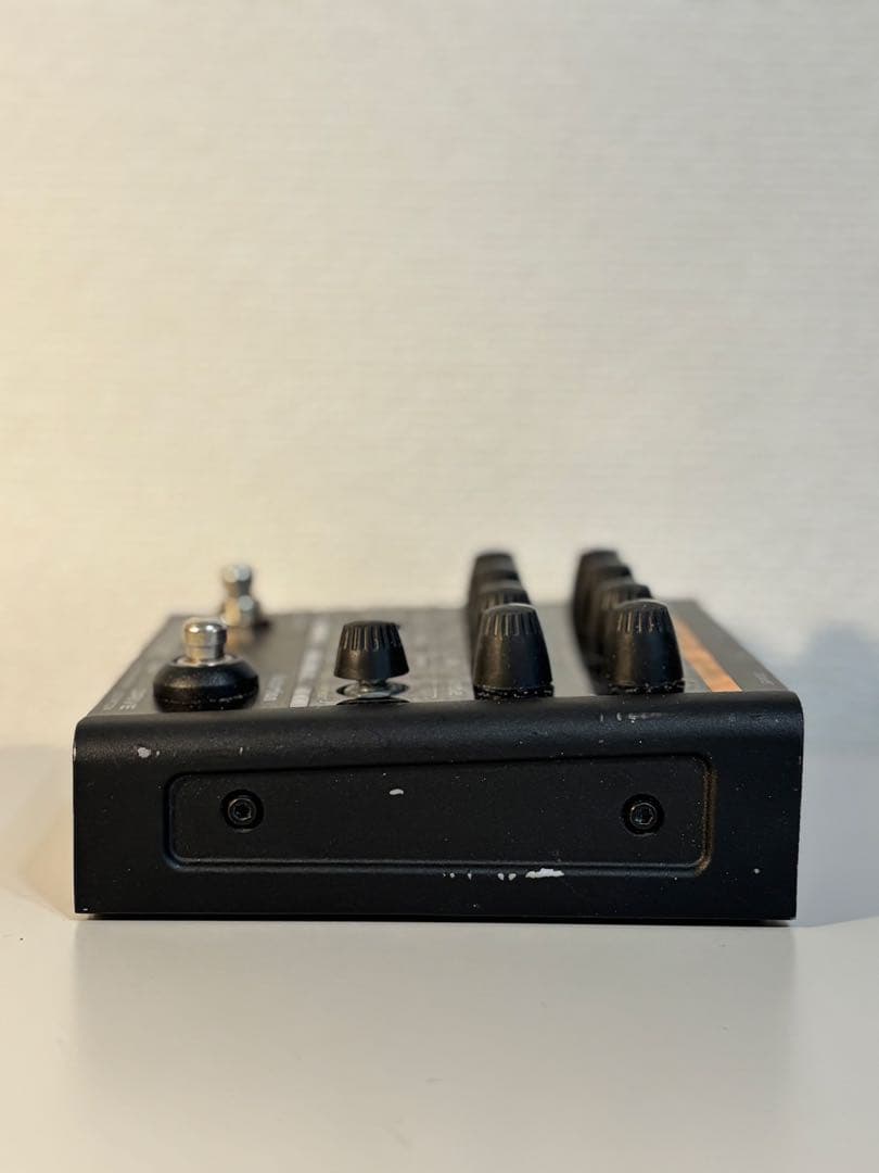 TC Electronic NOVA DRIVE オーバードライブ