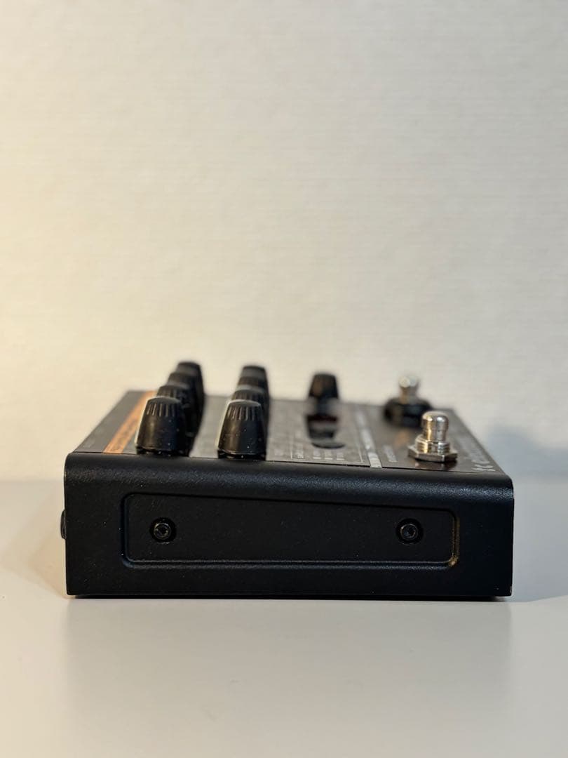 TC Electronic NOVA DRIVE オーバードライブ