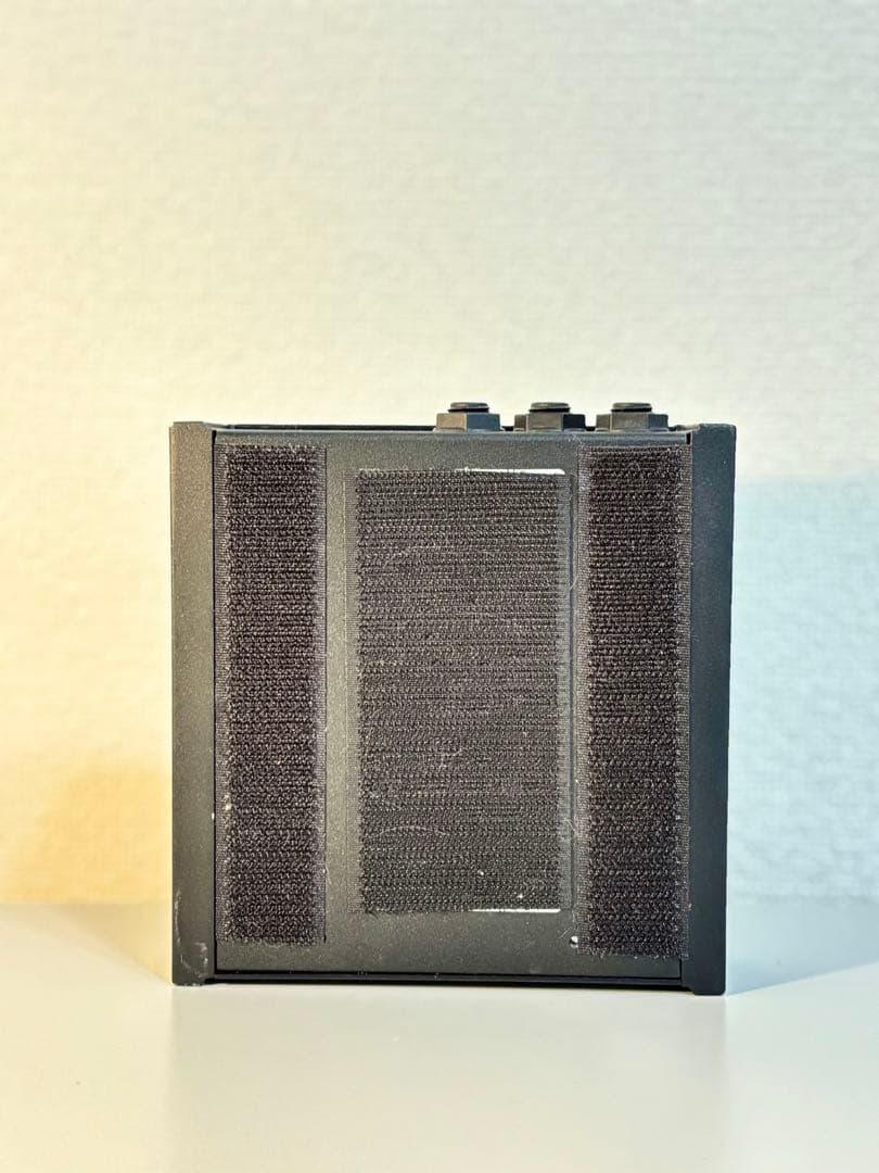 TC Electronic NOVA DRIVE オーバードライブ