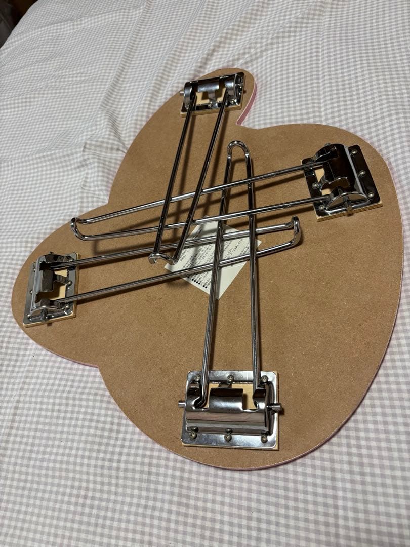 マイメロディ　フェイス　ミニ　テーブル　レア　マイメロ　折りたたみ　平成