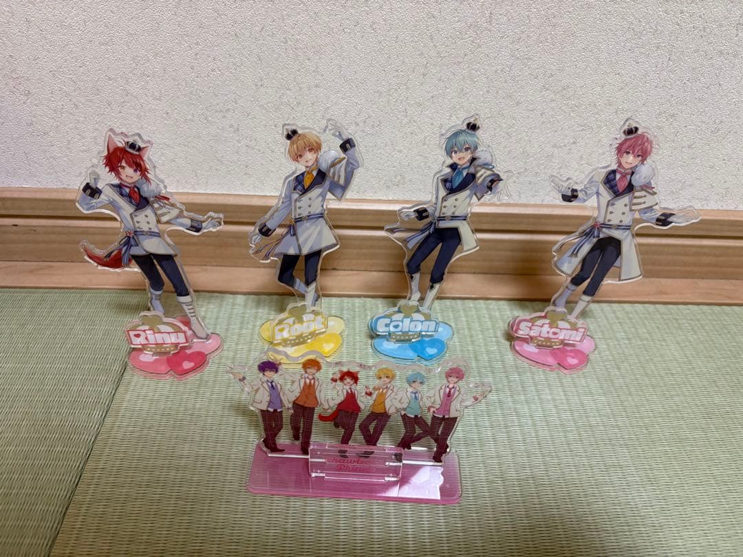 すとぷり まとめ売り