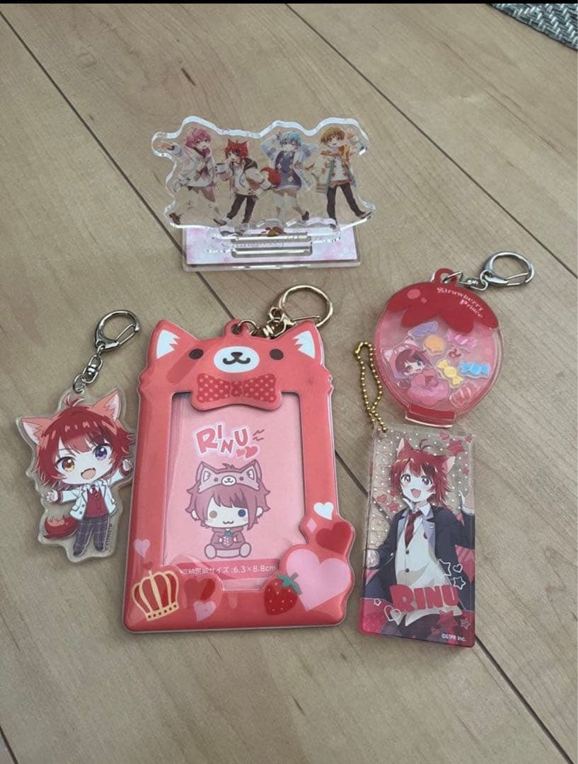 すとぷり まとめ売り